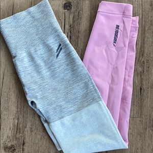 Do You Even Seamless Leggings